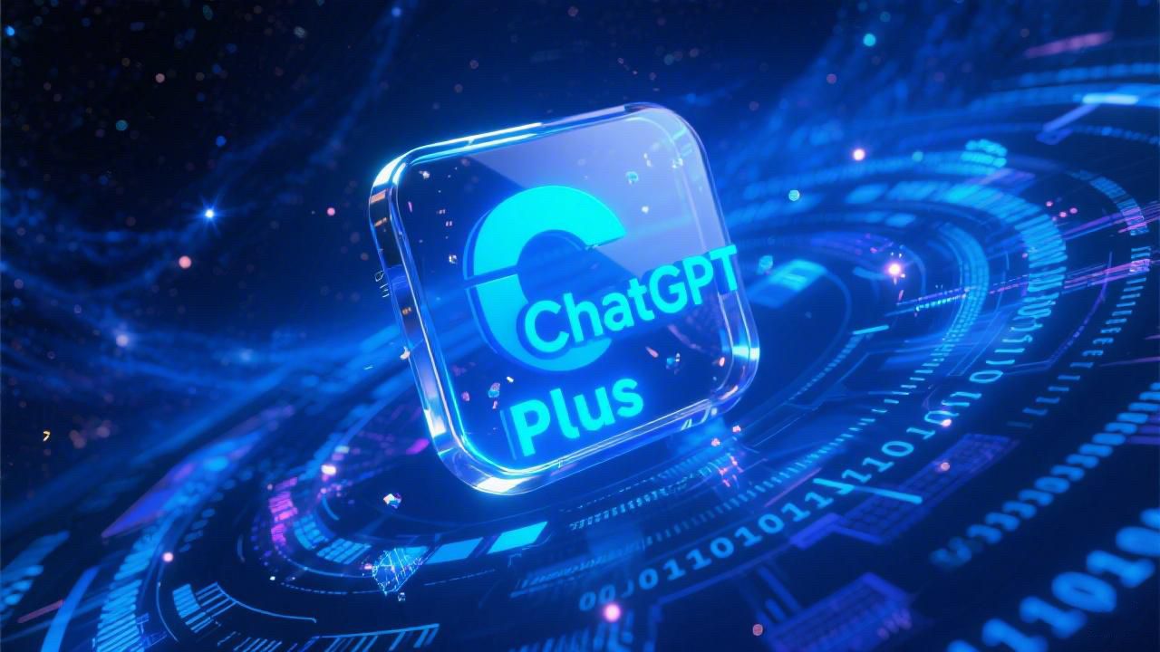 ChatGPT Plus 充值卡密（月卡）