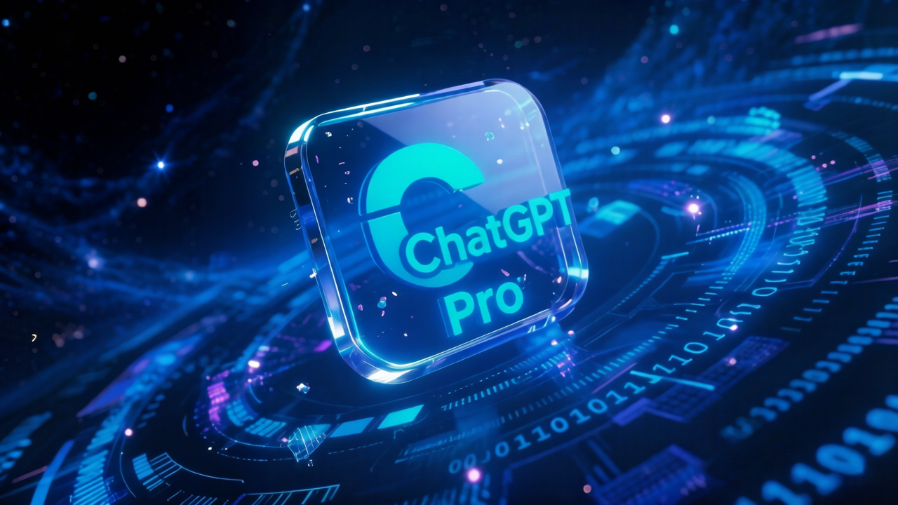 ChatGPT Pro 充值卡密（月卡）