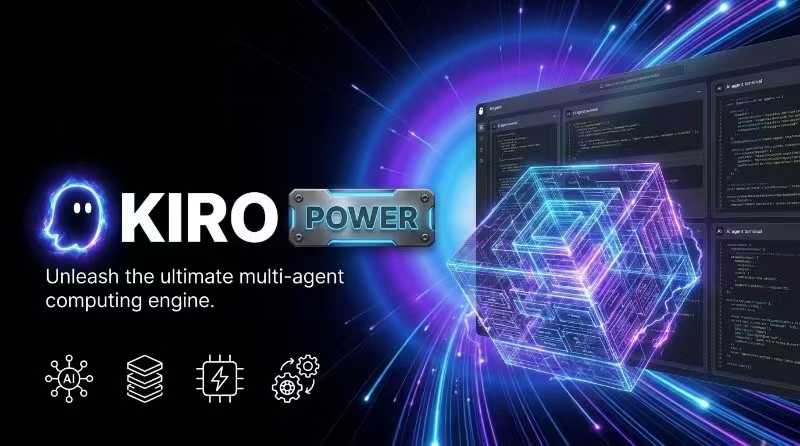 Kiro Power成品号（2000积分）